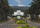 Laie Mormon Temple